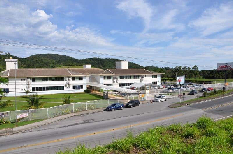 Faculdade Cesusc está com inscrições abertas por análise do histórico ...