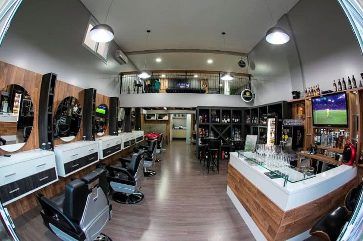 Barbearia R10  Florianópolis SC