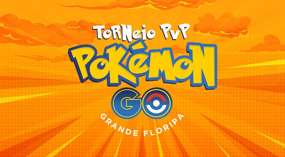 Pokémon GO Floripa