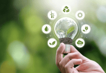 Empresa catarinense transformou 46 toneladas de resíduos da iluminação pública em economia circular