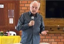 Compartilhar para multiplicar: como o conhecimento se torna legado