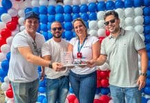 Posto em Palhoça (SC) é eleito Melhor do Mês pela ALE Combustíveis