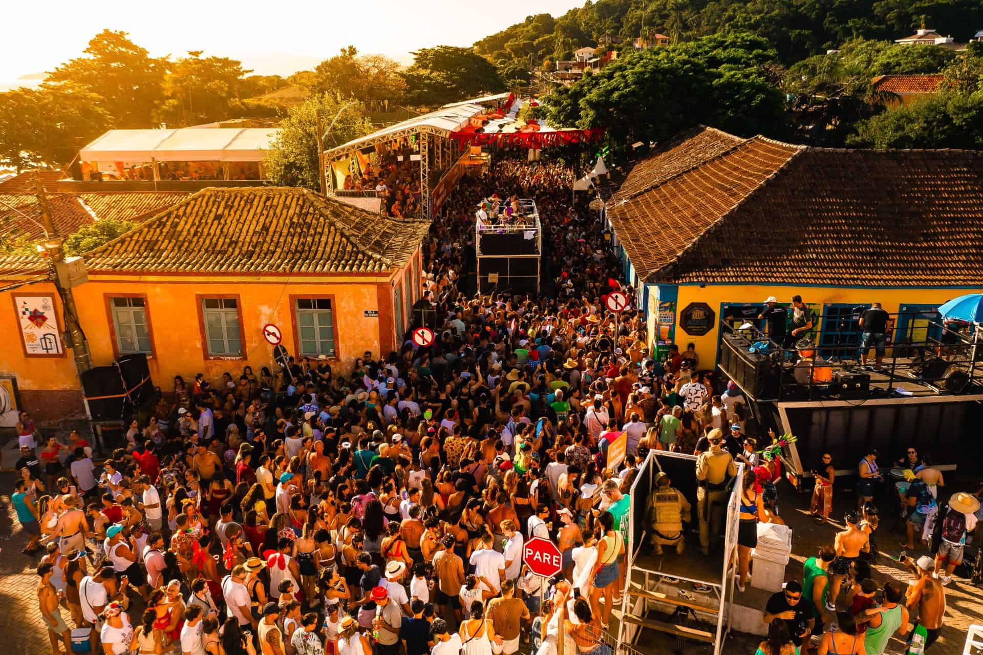 Carnaval de Rua de Florianópolis se inspira nas maiores festas do País ...