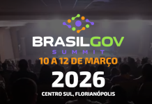 BrasilGov Summit 2026 apresenta programação inédita com inovação, segurança digital e ciência