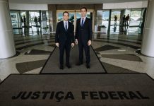 Pleito da OAB/SC, novas varas federais começam a ser instaladas em Santa Catarina