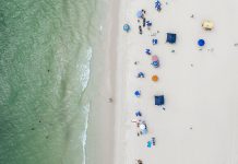 IMA divulga relatório de balneabilidade referente à semana de 23 a 27 de fevereiro de 2026