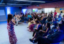 Jornada 2026 da CDL Florianópolis mobiliza 21 núcleos empresariais com palestras e encontros estratégicos