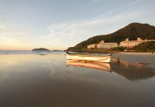 Costao conquista prêmio ESG com case Festival da Pesca da Tainha no LACTE 21