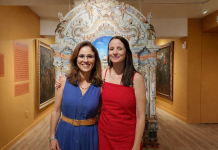 Instituto Collaço Paulo tem nova curadora-chefe