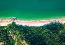 SEMAE abre consulta pública para revisão da Instrução Normativa do Projeto Orla em Santa Catarina