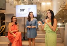 Evento Movimento Fashion chega à Grande Florianópolis e debate moda, identidade e autoestima