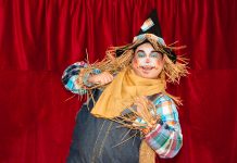 Domingo com Teatro retorna em março ao Villa Romana Shopping com programação gratuita para toda a família