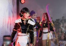 Musical gratuito “Heroínas do K-pop” chega ao Continente Shopping no aniversário de São José