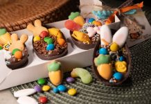 Pátio Milano promove oficinas criativas para celebrar a Páscoa em Florianópolis