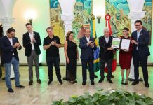 Governo estadual consolida atração de investimento de R$ 200 milhões com a instalação do primeiro resort de uma grife internacional em SC