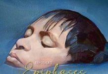 Exposição Epiphases chega ao Espaço Cultural BRDE Governador Celso Ramos e abre a programação de 2026