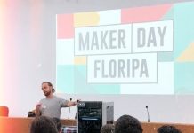 Maker Day 2026 reúne educação, tecnologia e cultura maker em evento gratuito em Florianópolis