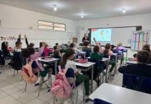 Programa RenovAção amplia impacto socioambiental em Santa Catarina e deve alcançar mais de 27 mil pessoas em quatro estados brasileiros
