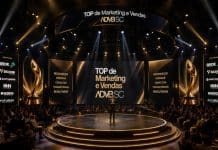 Prêmio Top de Marketing e Vendas ADVB/SC abre inscrições para edição histórica de 40 anos