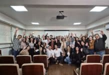 Às vésperas do Dia Nacional de Doador de Órgãos, reencontro entre receptores e doadores no HOF celebra vidas renovadas e reforça a importância da doação