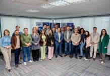 Leandro ‘Mané’ Ferrari assume presidência da Governança Estadual da Economia Azul de Santa Catarina