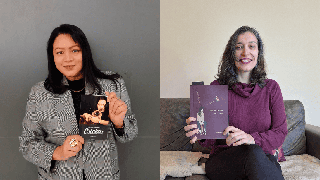 Fundação Cultural de Palmas lança livro de fantasia inspirado em rascunhos de infância