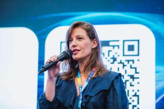 LinkLab da ACATE registra quase 600 oportunidades de negócios no Startup Summit 2026