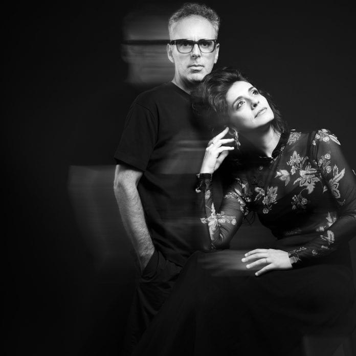 Pianista Bianca Gismonti e guitarrista Manuel de Oliveira