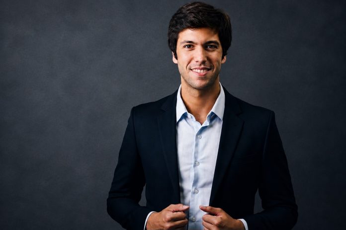 Caio Coppolla vem a Santa Catarina debater cenário econômico com empresários em Balneário Camboriú