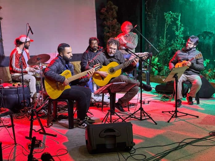 2º Festival de Choro de BC abre inscrições para Mostra de compositores catarinenses