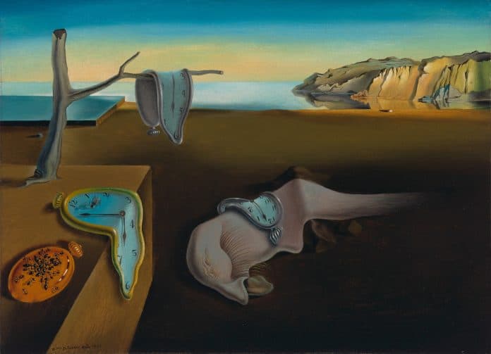 Dalí encerra temporada 2026 do Museus Virtuais com sessão gratuita em Florianópolis
