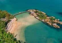 Awasi Santa Catarina sobe para duas chaves Michelin na seleção 2026 Awasi Santa Catarina sobe para duas chaves Michelin na seleção 2026