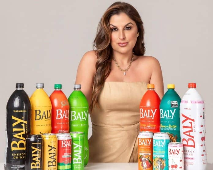 Dayane Titon Personalidade de Vendas ADVB/SC 2026
