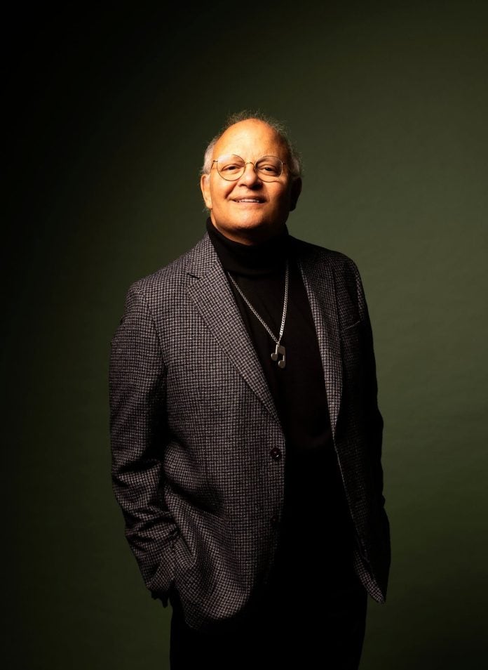Guilherme Arantes celebra 50 anos de carreira com a turnê “50 Anos-Luz” na Arena Opus