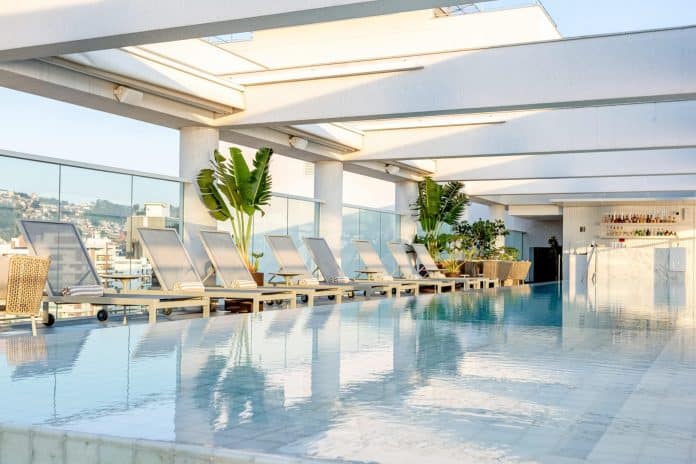 LK Design Hotel celebra o feriado da Independência com quatro dias de programação