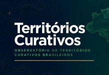 Observatório mapeia 500 territórios curativos no Brasil — e Florianópolis entra no top 5