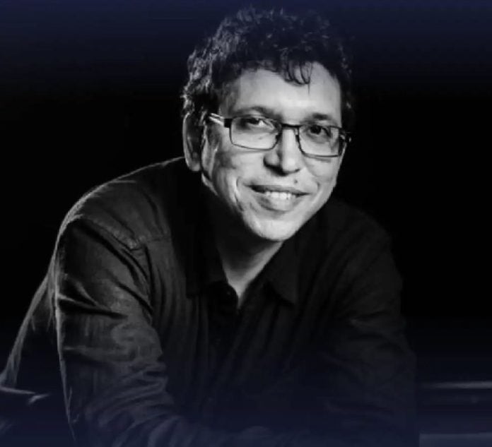 Pianista cubano Pepe Rivero leva jazz latino ao BERLIN em 29 de setembro
