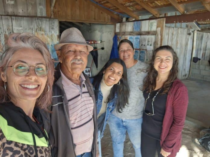 Documentário Memórias de Pescador estreia no Museu de Florianópolis