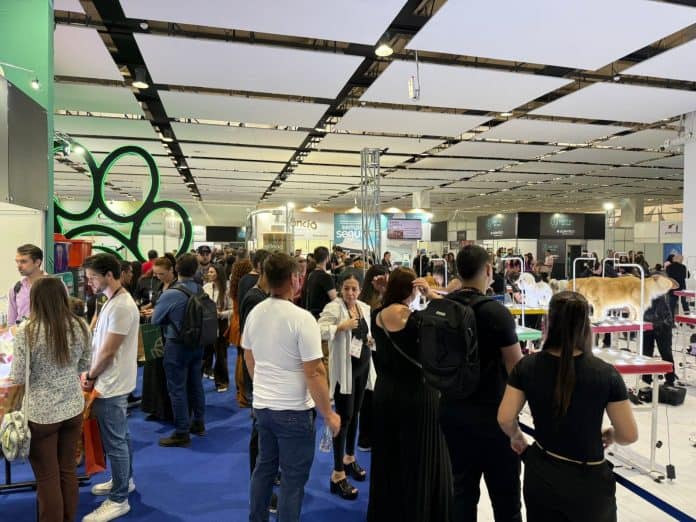 PetSul 2026 chega à Grande Florianópolis com lançamentos em estética, moda pet e mais de 60 marcas