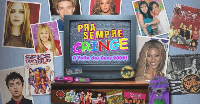 Pra Sempre Cringe anima a Balbúrdia Cervejeira nos dias 26 e 27 de setembro