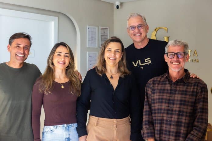 SportSkin conecta atletas e marcas em torno da saúde da pele no esporte em Jurerê
