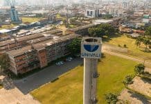 Univali lança 8 novos cursos de graduação em Balneário Camboriú nesta quinta (17) Univali lança 8 novos cursos de graduação em Balneário Camboriú nesta quinta (17)