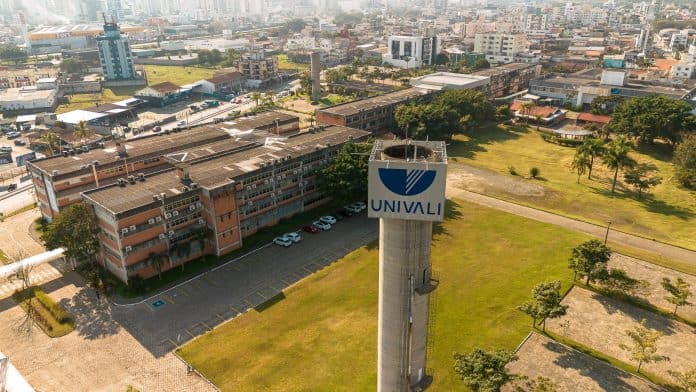 Univali lança 8 novos cursos de graduação em Balneário Camboriú nesta quinta (17)
