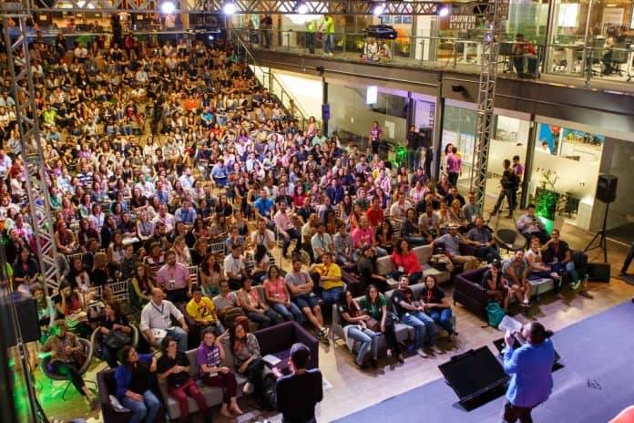 Pesquisador da Univali leva inovação frugal ao Festival Social Good Brasil