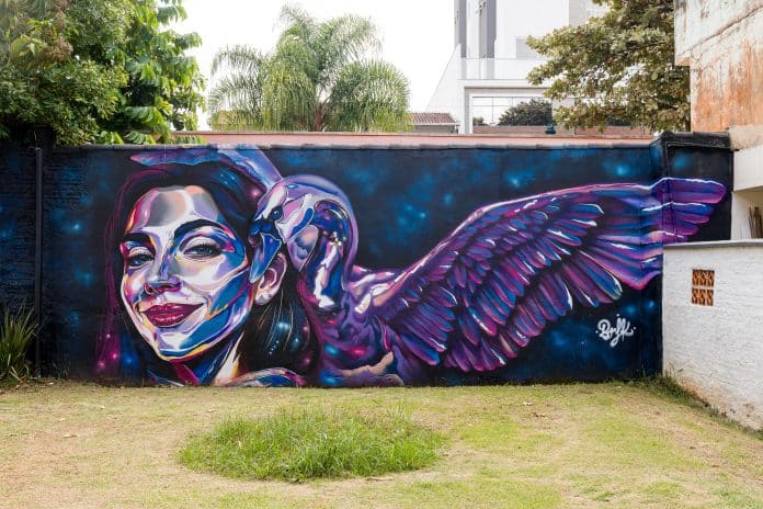 BC lança catálogo Urbanidades e exposição sobre arte pública na cidade