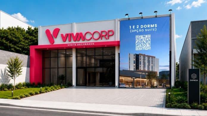Viva Corp amplia atuação na Grande Florianópolis com nova loja em São José