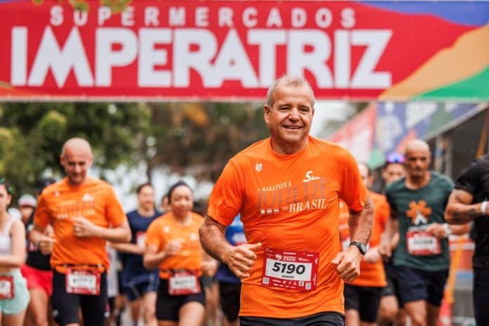 Maratona de Jurerê | Hospital SOS Cárdio 2026 — ACIF / divulgação